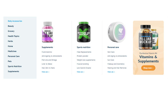 Propharm