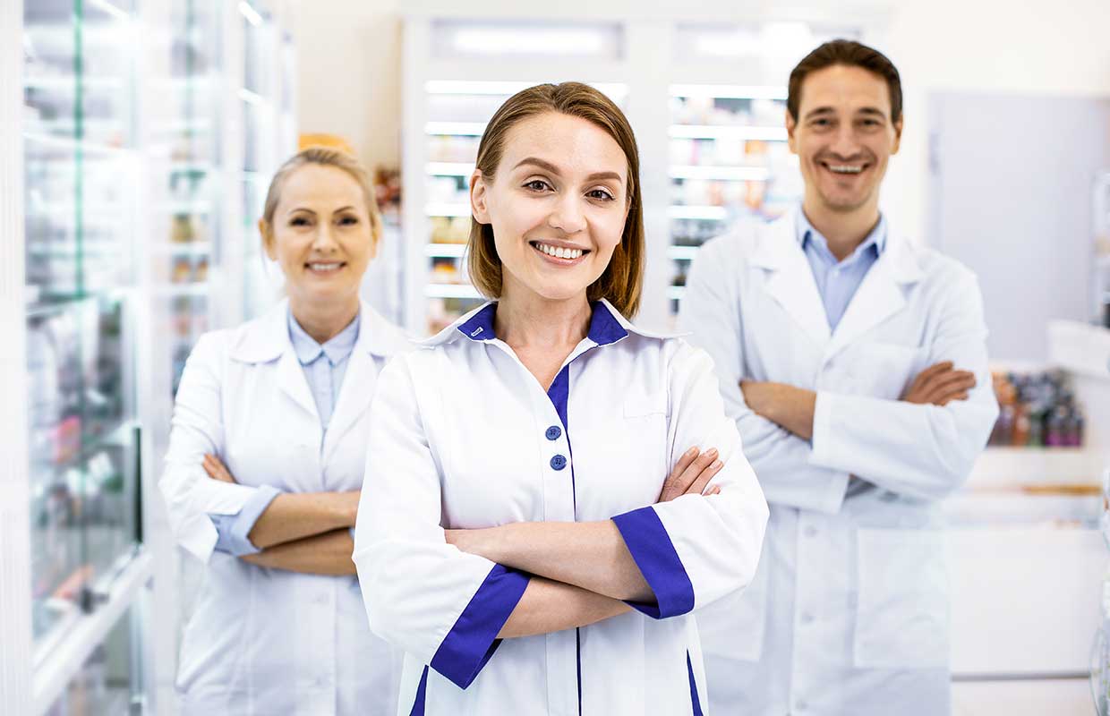 Propharm