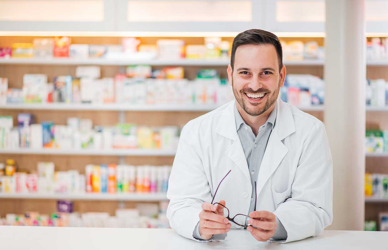 Propharm
