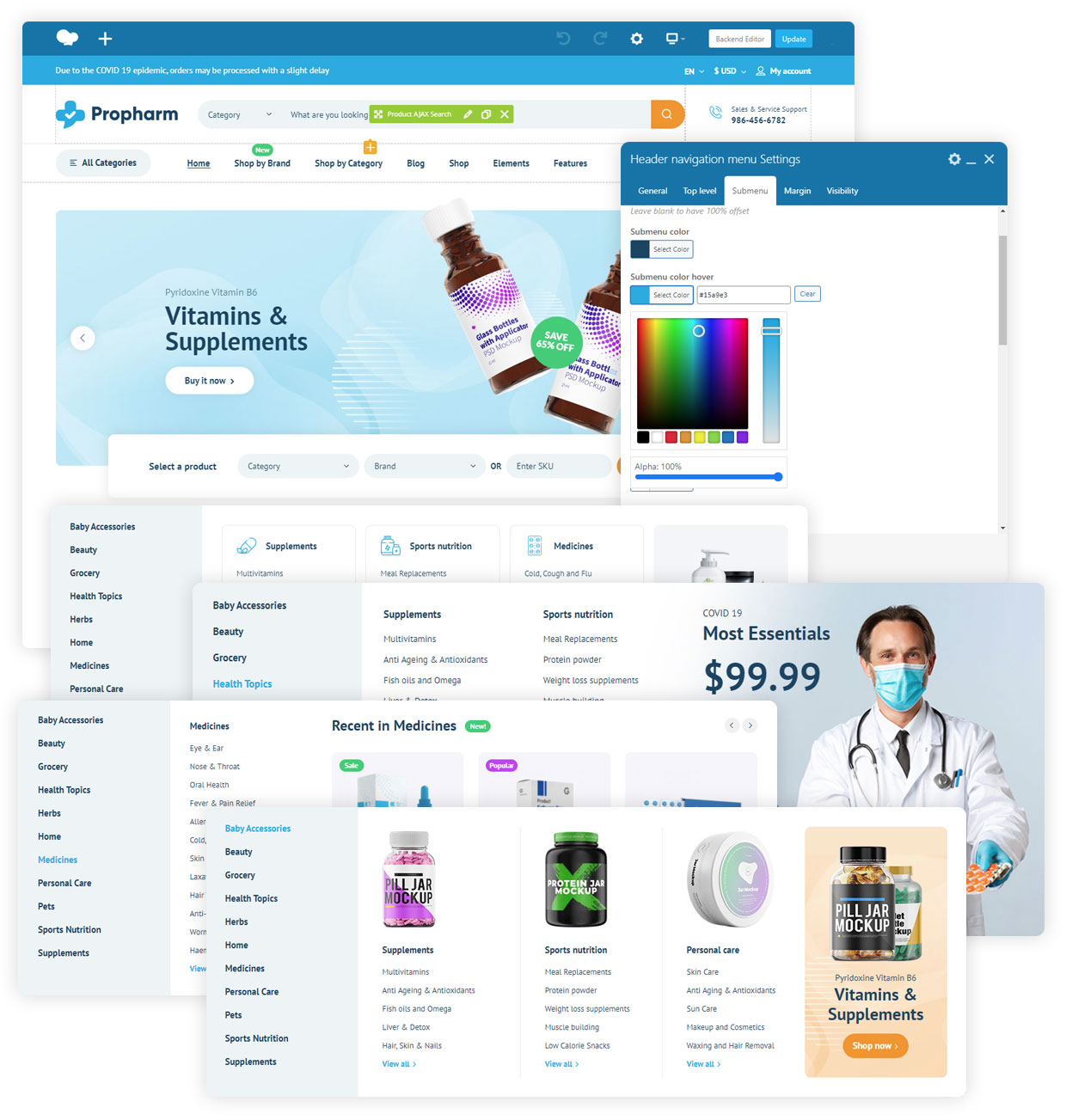 Propharm
